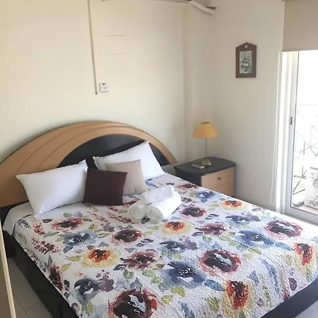 Apartment Nicky Holiday Larnaca