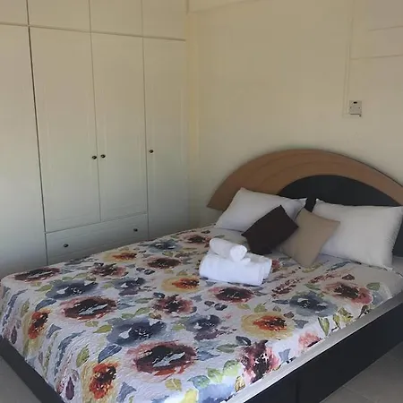 Apartamento Nicky Holiday *
