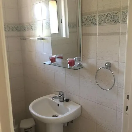 Apartamento Nicky Holiday *